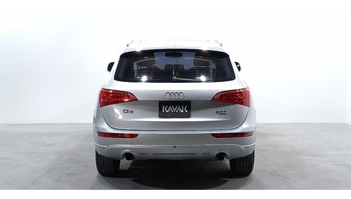 Imagen 5 de 15 de Audi Q5 2000cc - 145327
