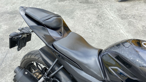 Imagen 13 de 13 de Yamaha R15
