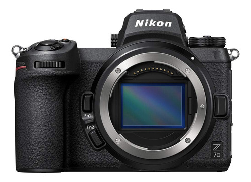 Nikon Z 7ii | Fotografías Fotográficas Sin Espejo De Foto.
