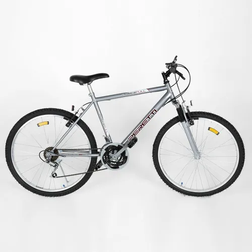 Bicicleta Rodado 26 Mujer – Lualcred