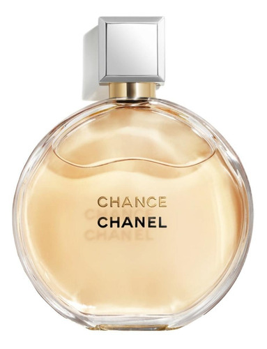 Chanel Chance Eau de Parfum - 100 ml. - Mujer