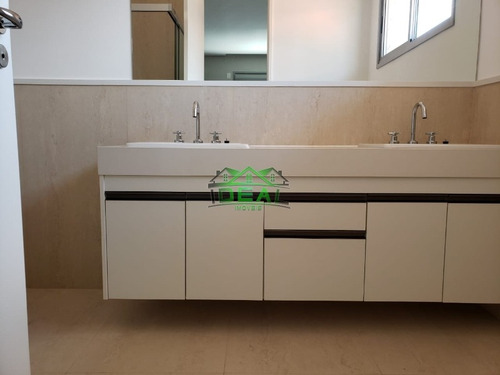 Sobrado Para Venda No Bairro Alto De Pinheiros, 4 Dorm, 4 Suíte, 6 Vagas, 294 M, 467 M - 1325