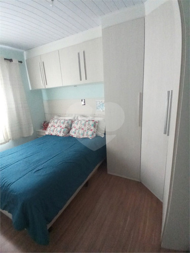 Imagem 17 de 20 de Casa-são Paulo-são Miguel Paulista | Ref.: Reo678202 - Reo678202