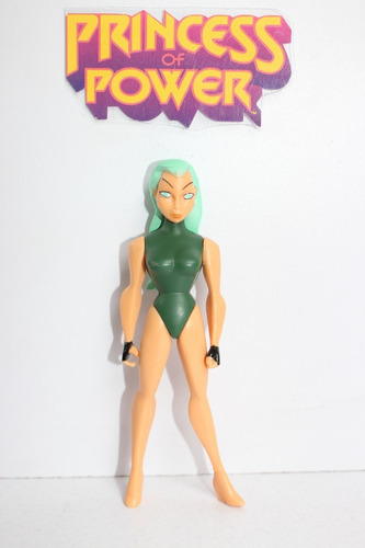 Aquagirl Jlu Liga De La Justicia Batman