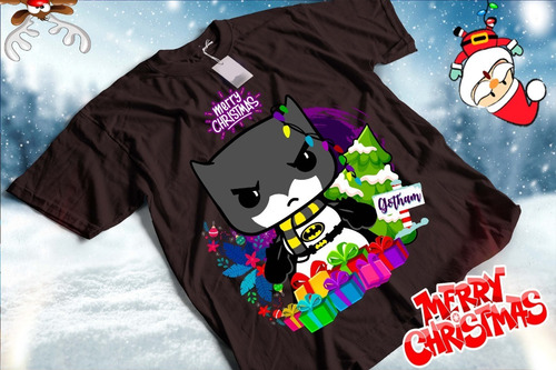 Vectores Digitales Playeras Navidad, Pdf, Cdr, Jpg, Sublimar