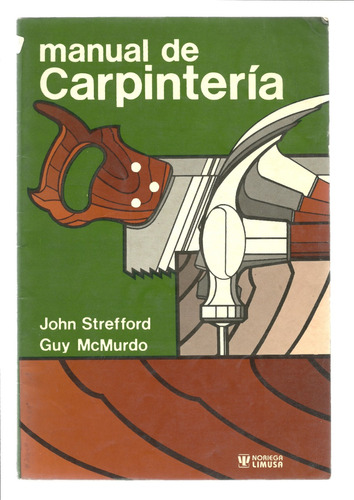 Manual De Carpintería