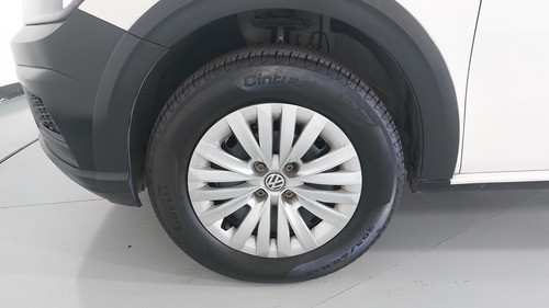 Volkswagen Saveiro 1.6 ROBUST CABINA SENCILLA