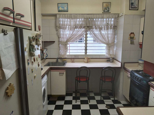 San Antonio De Los Altos. Apartamento En Venta. Mls 23-22350. Miranda
