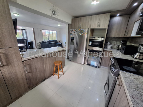 Tu Oportunidad - Apartamento En Venta - La Boyera - Mls #25-15287 - Darlys