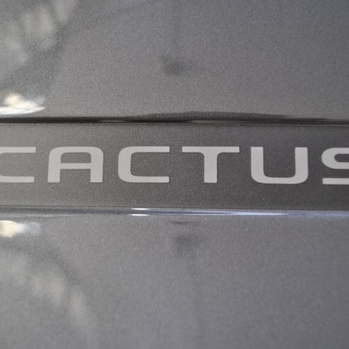 Imagen 9 de 15 de C4 Cactus Vti 115 0km Feel Pack Plus Precio Imbatible