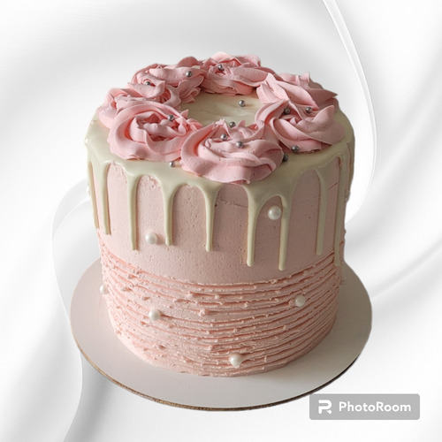 Torta Buttercream 