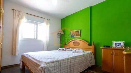 Imagem 10 de 15 de Apartamento, Venda, Vila Aurora, Sao Paulo - 27558 - V-27558