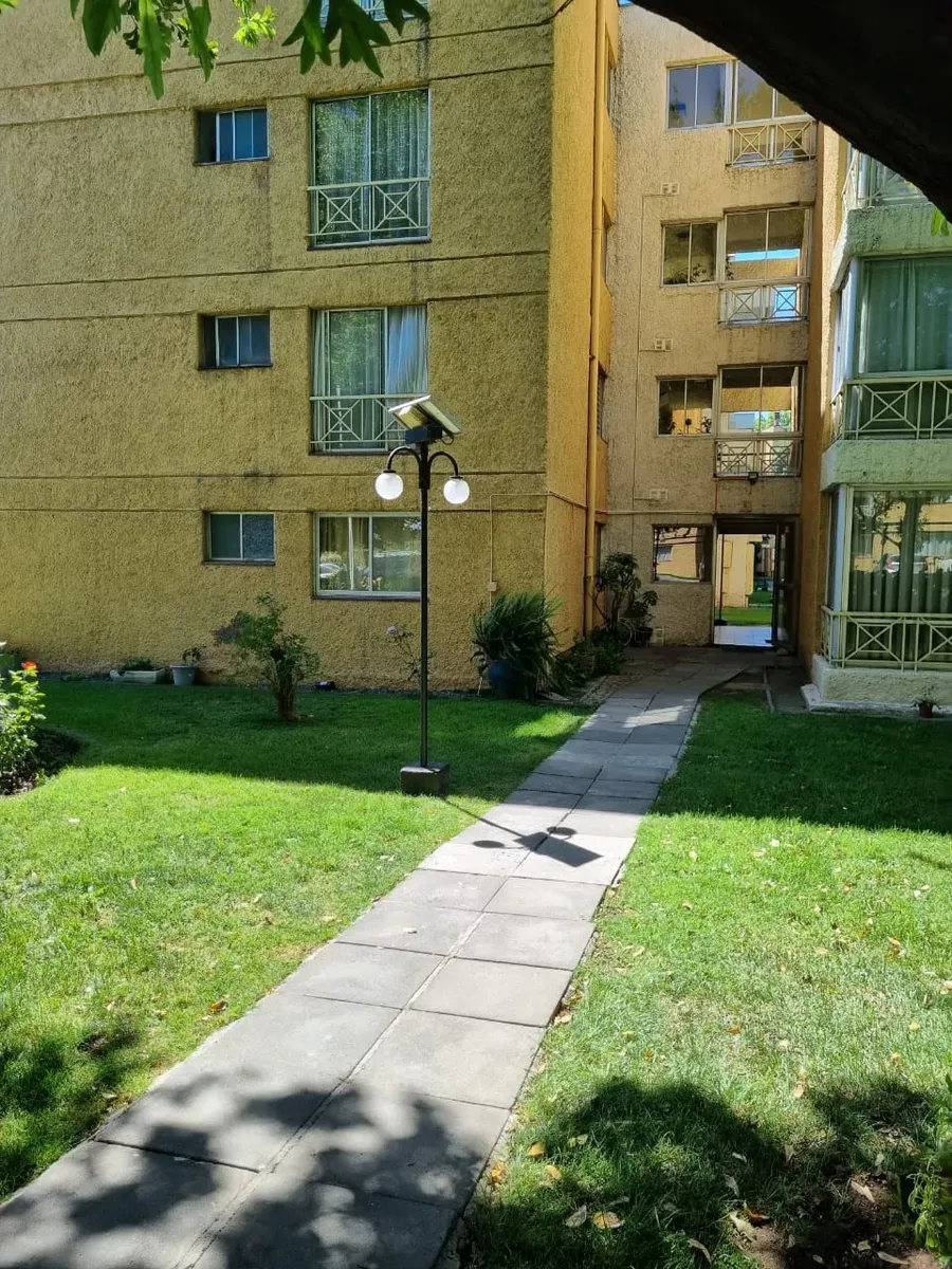 Imagen 1 de 14 de Catenaria Vende En Av. Pajaritos - Maipú (dat047)