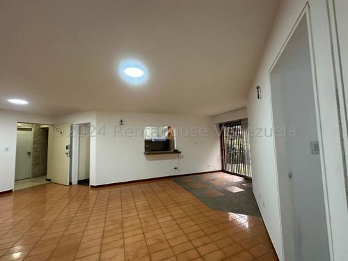 Alquiler Apartamento En La Alameda 25-6029 If
