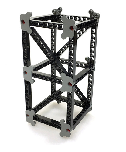 Kit De Ciencia E Ingeniería Thames & Kosmos Structural Engin