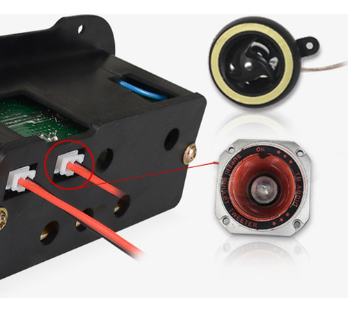 .. Subwoofer Amplificador Placa Amplificadora Potencia