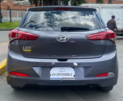 Hyundai i20 1.4 Advance