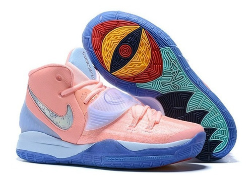 Tênis Nike Kyrie 6 Concepts Khepri