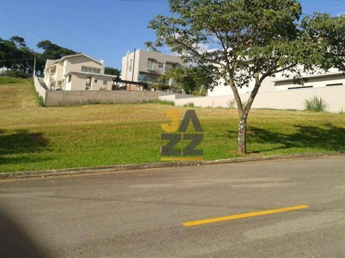 Terreno À Venda, 1000 M² Por R$ 426.000,00 - Condomínio Villagio Paradiso - Itatiba/sp - Te3051