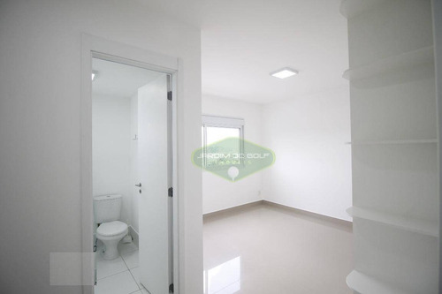 Apartamento, 92 M² - Venda Por R$ 1.050.000,00 Ou Aluguel Por R$ 3.690,00 - Santo Amaro - São Paulo/sp - Ap2280