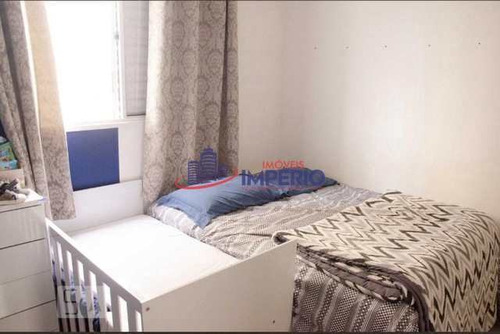 Imagem 14 de 19 de Apartamento Com 2 Dorms, Vila Guilherme, São Paulo - R$ 330 Mil, Cod: 7274 - V7274