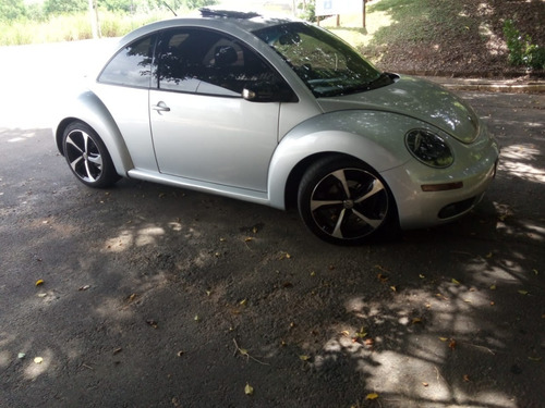 Volkswagen New Beetle 2.0 3p Automática