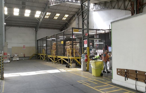 Imagen 9 de 21 de Industrial En Venta En Renca