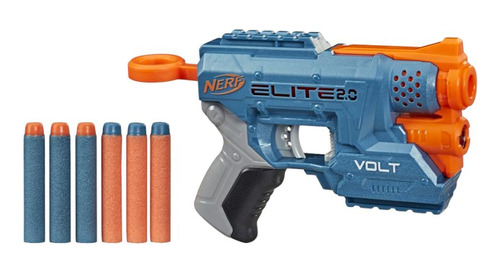 Pistola Ner Elite 2.0 Volt Sd 1
