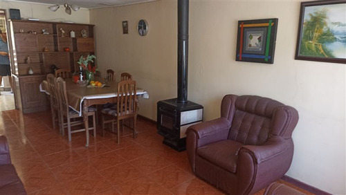 Se Vende Casa En Collao, Cerca Del Santa Isabel