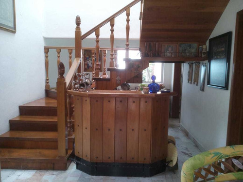 Imagen 13 de 14 de Residencia En Venta Con Jardín Y Alberca