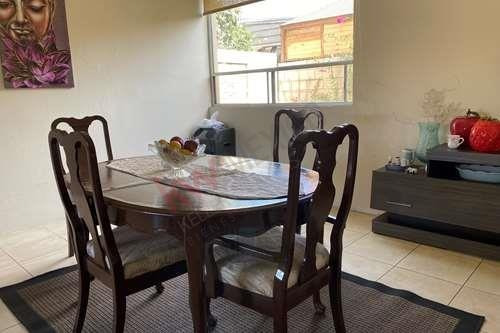 Imagen 12 de 25 de Casa En Renta A Unos Metros De Blvd. Lazaro Cardenas-villafontana