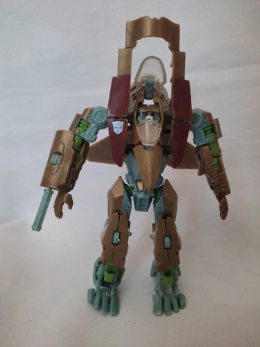 Breakaway Para Refaccion O Custom Transformers 