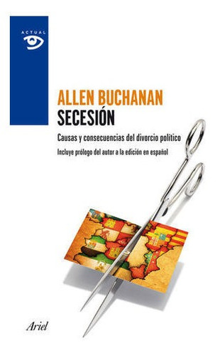 Libro Secesion Causas Y Consecuencias Del Divorcio  Original