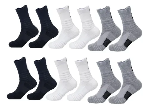 SLNFDKND Calcetines De Neón Que Brillan En La Oscuridad Para Hombres Y Mujeres, Calcetines Deportivos Casuales De Moda