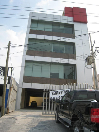 Oficina En Renta En Zona Ruiz Cortines