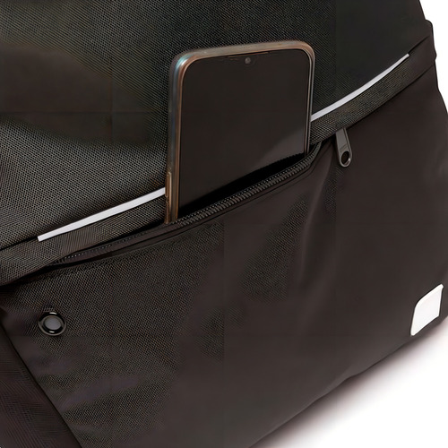 Mochila Essential 24 Litros Cor Preto