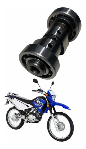 Árbol Leva Yamaha Xtz 125 Liberó 110 125 Ybr 125 Crypton 110