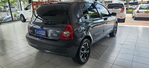 Renault Clio F.iv Rs Dynamique