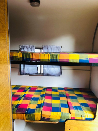 Casas Rodantes Usadas: Varios Modelos.