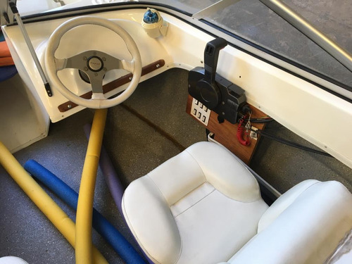 Astillero 3v Tango 470 Año 2017 Open Lascanitasautos