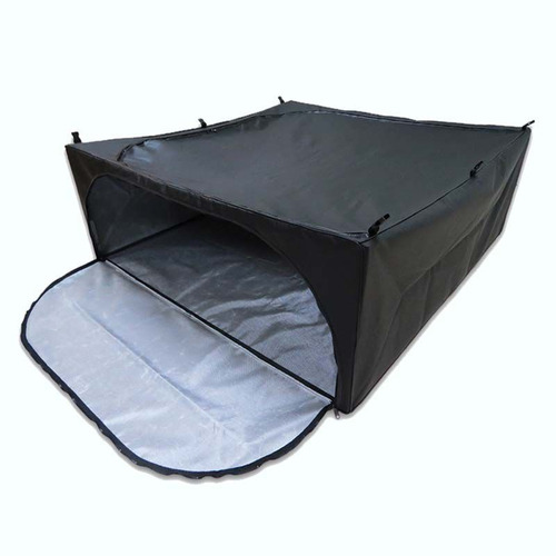 Bolsa De Caçamba Horizontal G S10 Cabine Dupla 2019