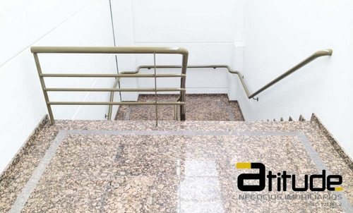 Imagem 15 de 15 de Galpão 3.854,08 M² Alphaville Barueri/sp - 3241