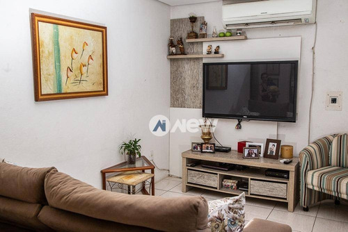Imagem 16 de 30 de Casa À Venda, 120 M² Por R$ 320.000,00 - União - Estância Velha/rs - Ca2725