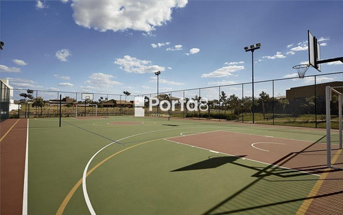 Imagem 14 de 15 de Casa Em Condominio - Residencial Quinta Do Golfe - Ref: 13080 - V-ca2874