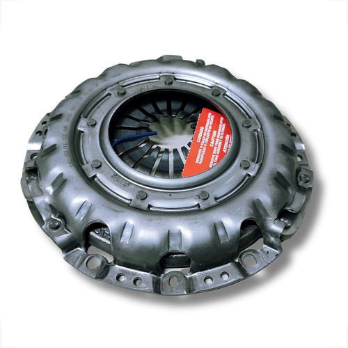 Kit Embreagem Gol Bola Flex G3 G4 1.6 8v Ap 2006 2007 Sachs