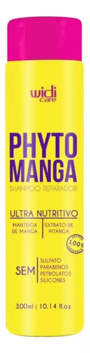 Terceira imagem para pesquisa de shampoo