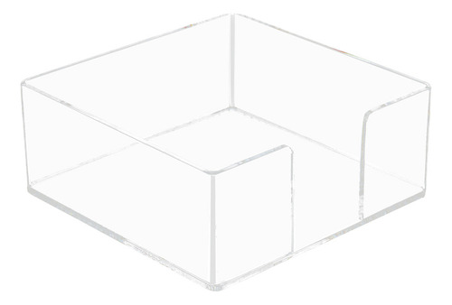 Servilletero En Forma De Cubo, Caja De Pañuelos Cuadrada, Me