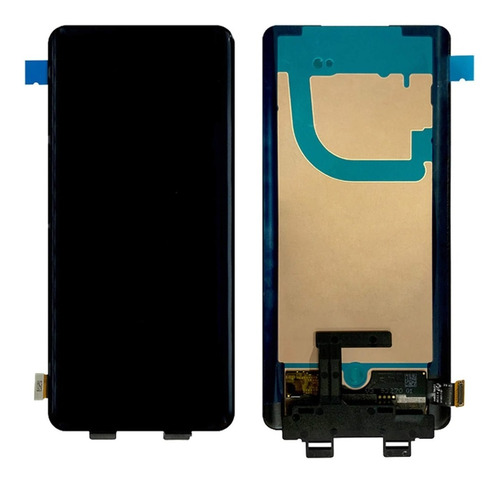 Pantalla Modulo Display + Tactil Para Oneplus 7 Pro   