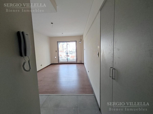Imagen 12 de 13 de San Juan 3800 - Departamento De Un Dormitorio En Venta - Rosario