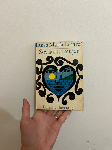Soy La Otra Mujer, Luisa Maria Linares